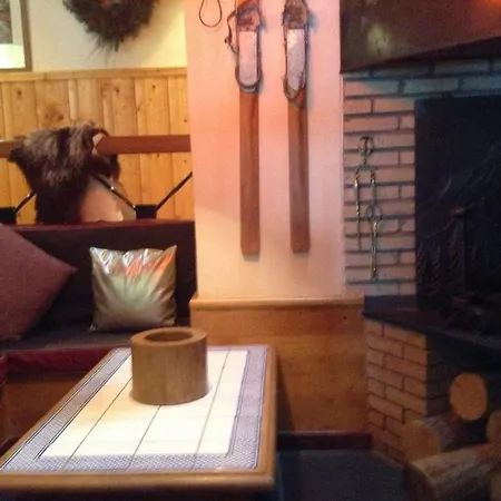 Hotel Boule De Neige 2*