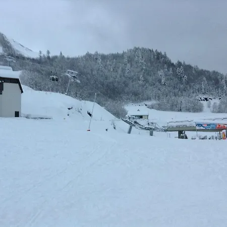 Boule De Neige Gourette