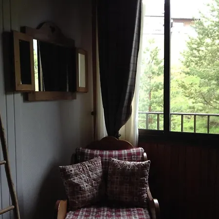 Boule De Neige Hotel Gourette