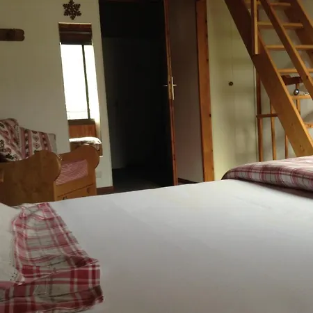 Boule De Neige Hotel