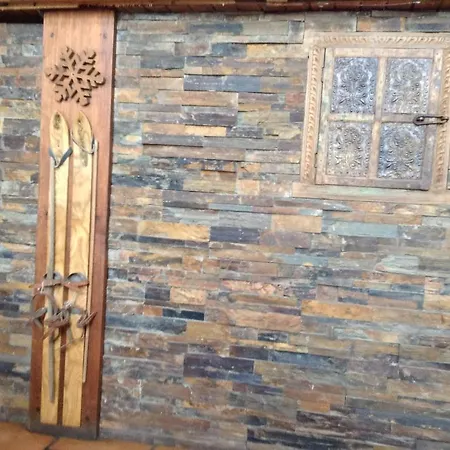 Hotel Boule De Neige Gourette