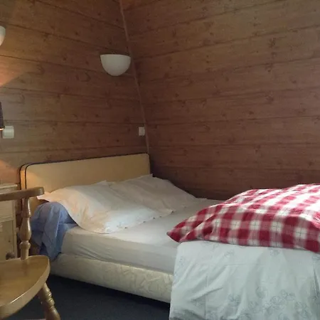 Hotel Boule De Neige