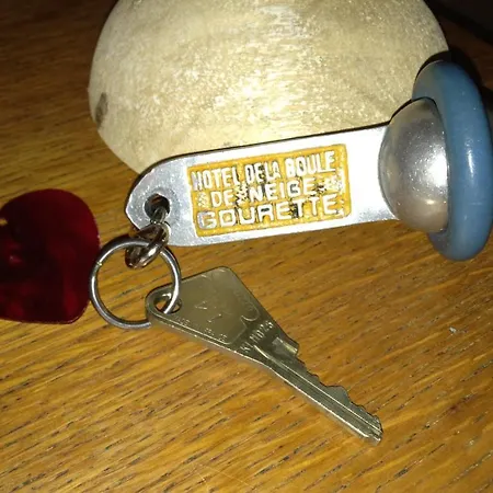 Hotel Boule De Neige Gourette