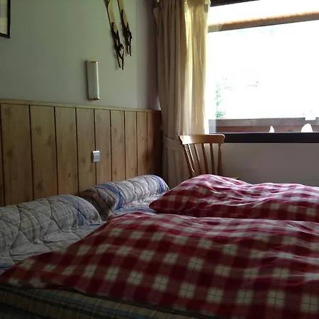 Hotel Boule De Neige