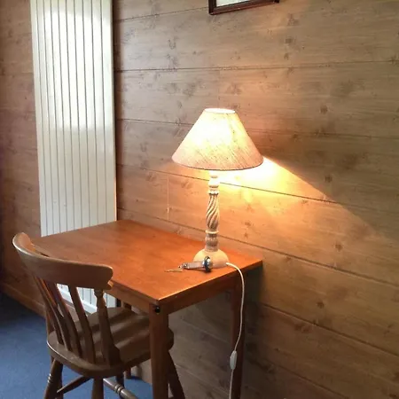 Boule De Neige Hotel 2*