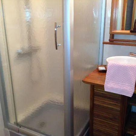 Hotel Boule De Neige Gourette