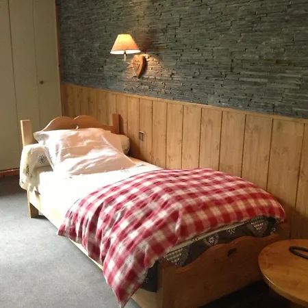 Boule De Neige Hotel Gourette