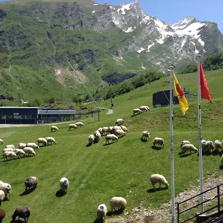 Hotel Boule De Neige