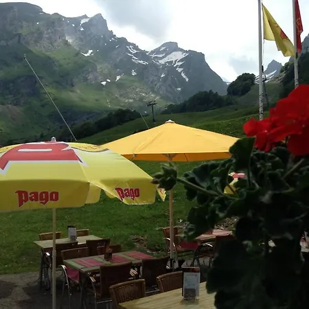 Boule De Neige Gourette