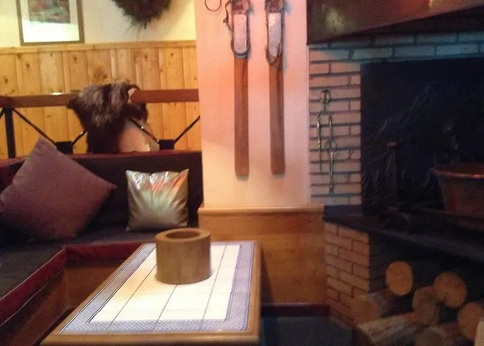 Hotel Boule De Neige 2*