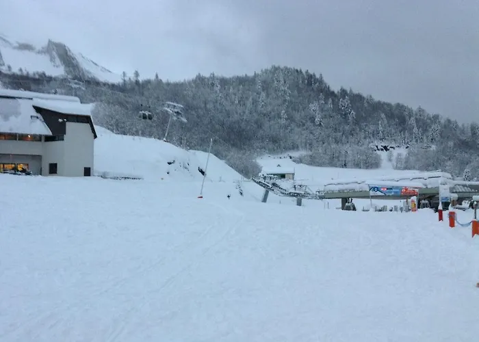 Boule De Neige Gourette