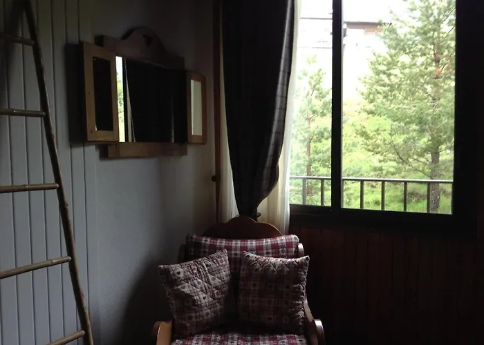 Boule De Neige Hotel Gourette