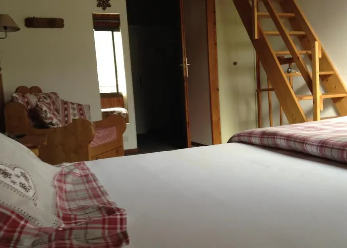 Boule De Neige Hotel