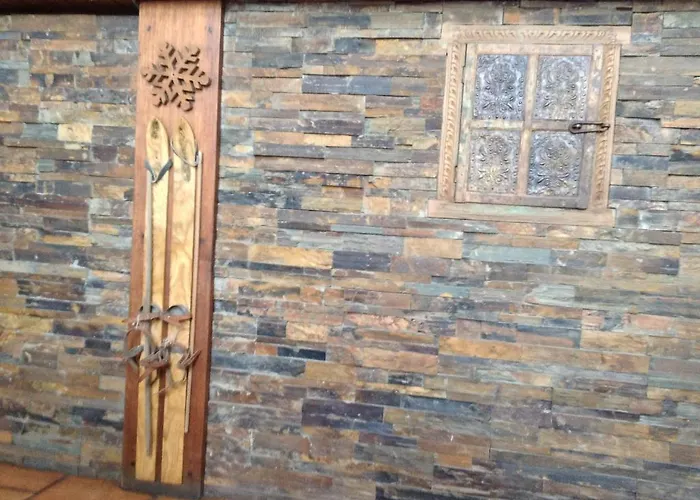 Hotel Boule De Neige Gourette