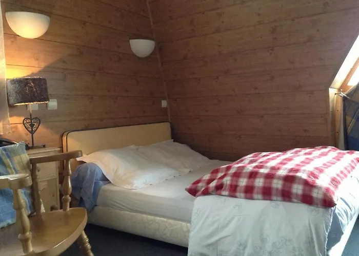 Hotel Boule De Neige