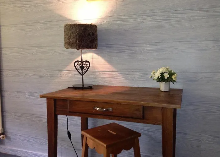 Boule De Neige Hotel 2*