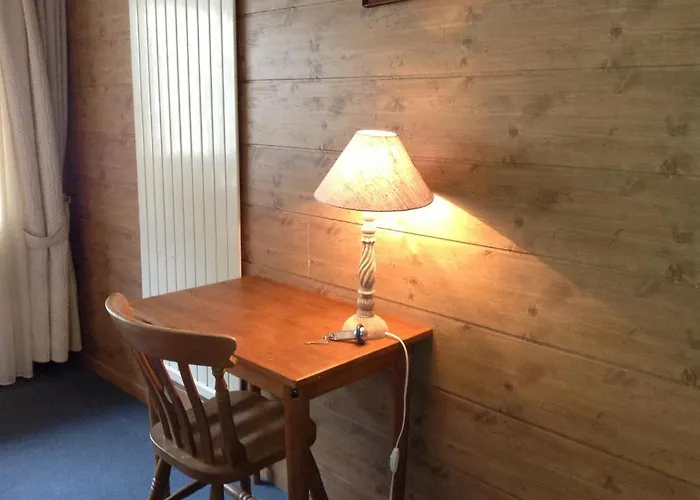 Boule De Neige Hotel 2*