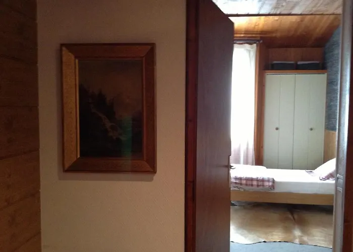 Boule De Neige Hotel Gourette