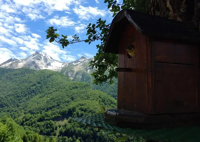 Boule De Neige 2* Gourette