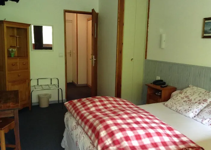 Hotel Boule De Neige Gourette