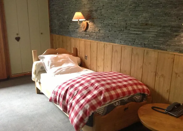 Boule De Neige Hotel Gourette