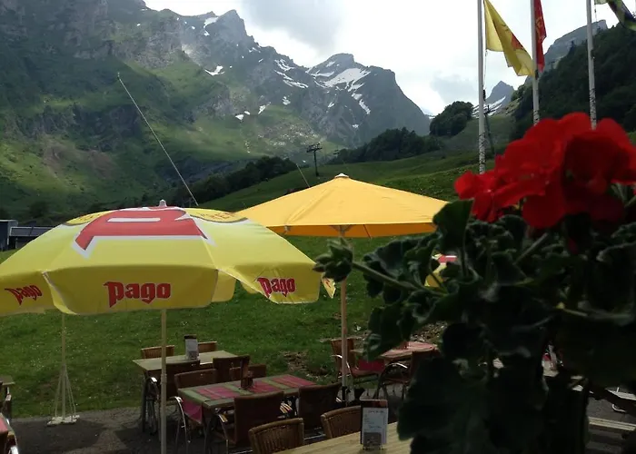 Boule De Neige Gourette